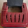 Kalor Pellet Burner Image 2