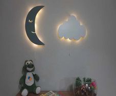 Decorations for child's rooms