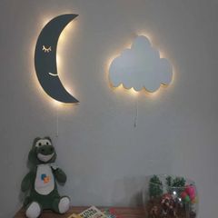 Decorations for child's rooms