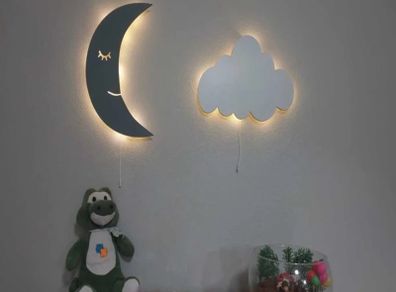 Decorations for child's rooms