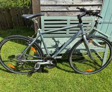 trek 7.3fx