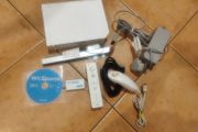 Nintendo Wii