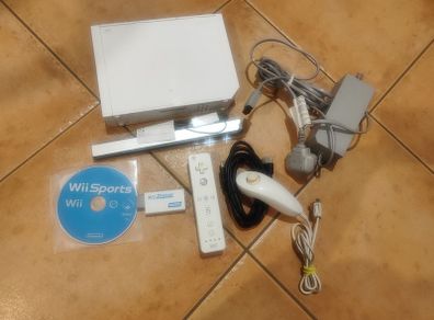 Nintendo Wii