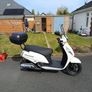 Suzuki Address 125 Image 10