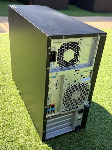 Hp Z2 Tower G4