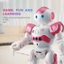 Gesture Control Intelligent Cady Robot Image 7
