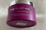 Ella &amp; Jo The Velvet Moment Exfoliating Body Scrub 200ml