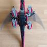 Zoids - Zolkon The Dragon 1980's Vintage Original Image 7