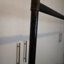 Industrial clothes rail Image 4