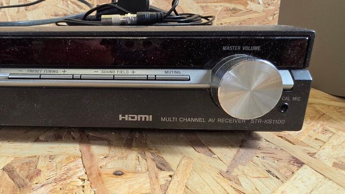 Home Cinema Sound System