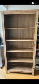 book shelf