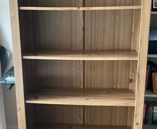 book shelf