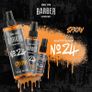 Barber Marmara Men's Cologne X 5 Image 5