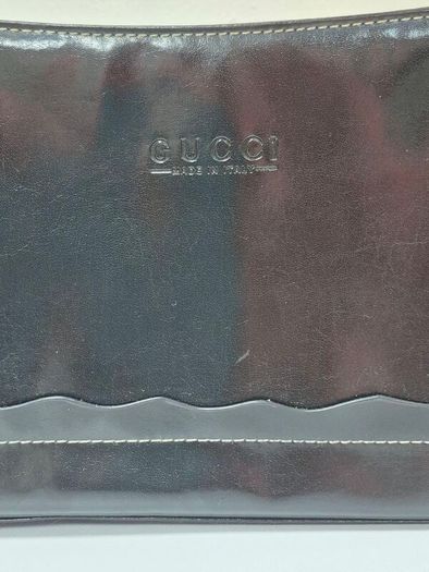 Vintage Gucci Shoulder Bag