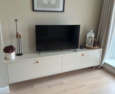 Sharp 40 inch Smart  TV