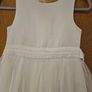 Flower Girl Dress age 12 Image 5