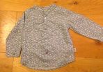 DPAM Designer Shirt Age 23 months