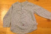 DPAM Designer Shirt Age 23 months