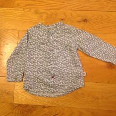 DPAM Designer Shirt Age 23 months