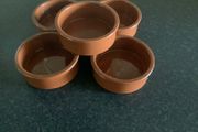 5 Tapas Dishes