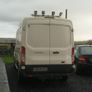 SWAP 2015 ford transit 2.2 timing chain Image 7