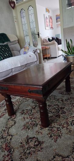 Beautiful Coffee table