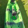 2 x Big Sky Sit-On-Top Fishing Kayaks Complete, Unused Packages Image 2