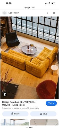ligne roset