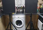 Pa full audio setup