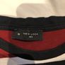 Men's black shorts and 2 t shirts Image 6