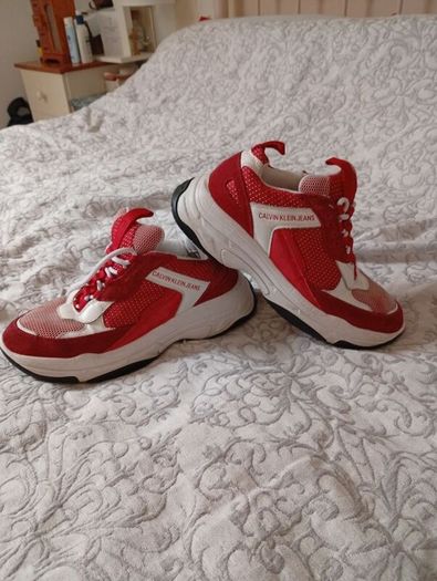 Calvin Klein Trainers