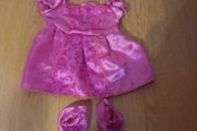 Dolls outfits to fit Our Generation dolls
