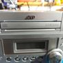 Jvc Micro Component System, Model No. Ca-uxp30, Cd, Radio, Tape And Auxillary, In Excellent Condition Image 3