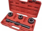 4 pcs Track Rod End Remover and Installer Tool Set