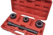 4 pcs Track Rod End Remover and Installer Tool Set