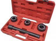 main image for ad 4 pcs Track Rod End Remover and Installer Tool Set