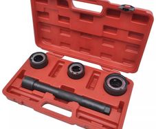 4 pcs Track Rod End Remover and Installer Tool Set