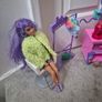 Barbie Extra Vanity playset Image 3