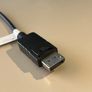 VGA to display port convertor cable Image 3