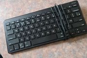 Zagg Mini Wired USB Keyboard