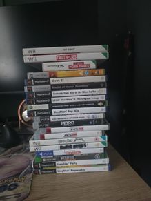 games
