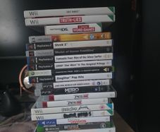 games