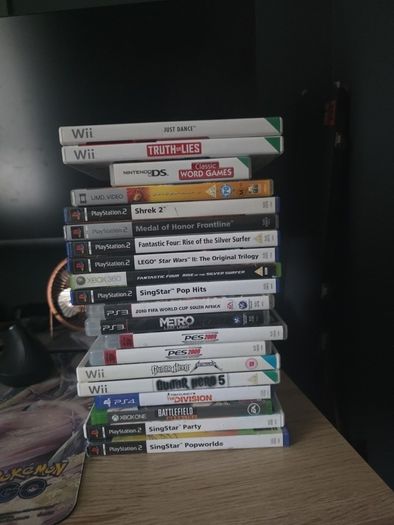 games