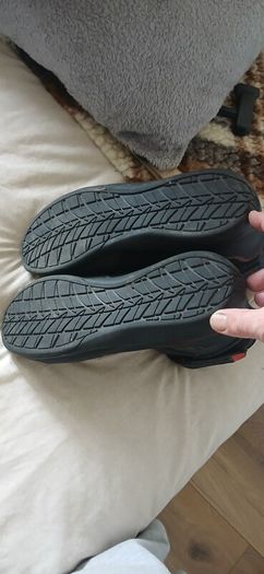 rst frontier boots
