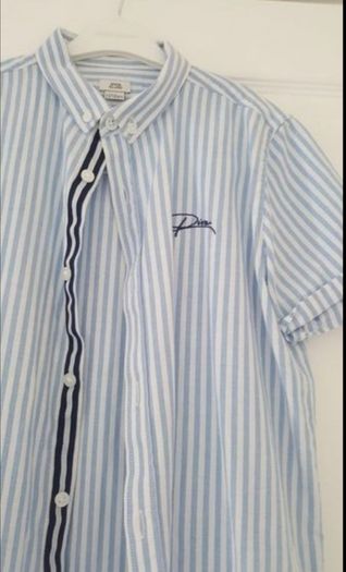 Boys River island shirt
