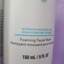 Curel Foaming Facial Wash 150ml for Dry, Sensitive Skin Image 7