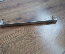 Ikea kitchen cabinet handles