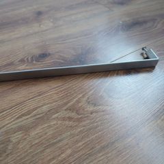 Ikea kitchen cabinet handles