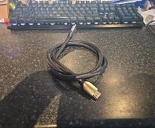 HDMI cable