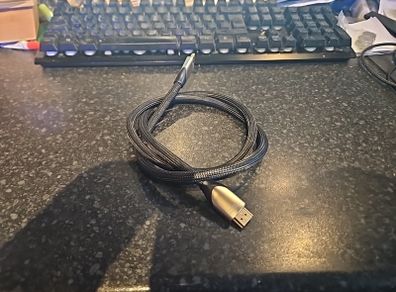 HDMI cable